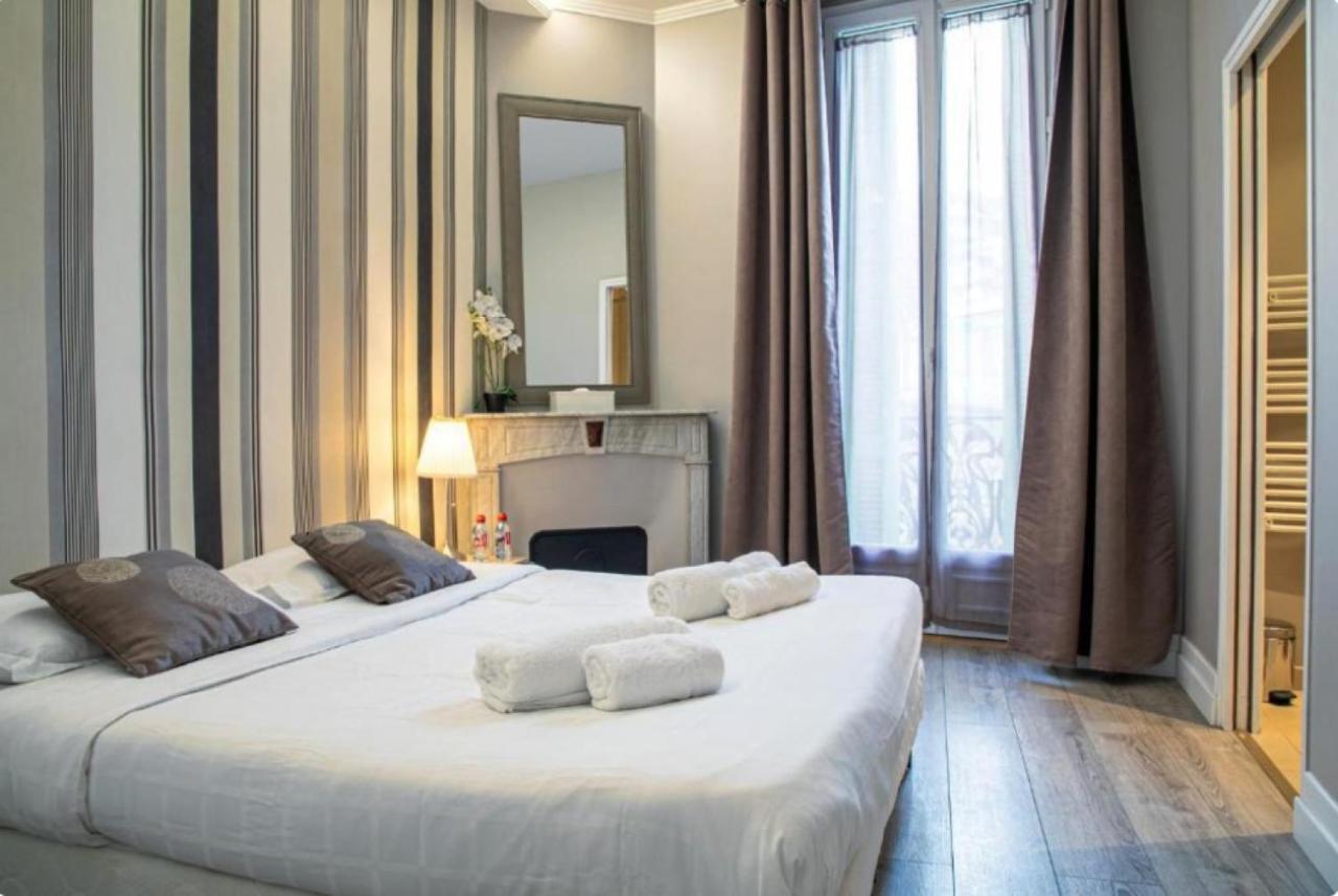 Superbe 120M2 Au Suquet - Property With Style Cannes Buitenkant foto