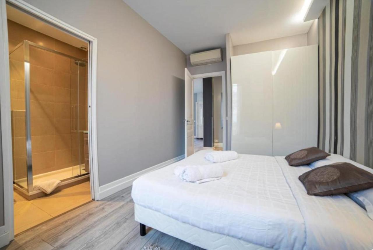 Superbe 120M2 Au Suquet - Property With Style Cannes Buitenkant foto